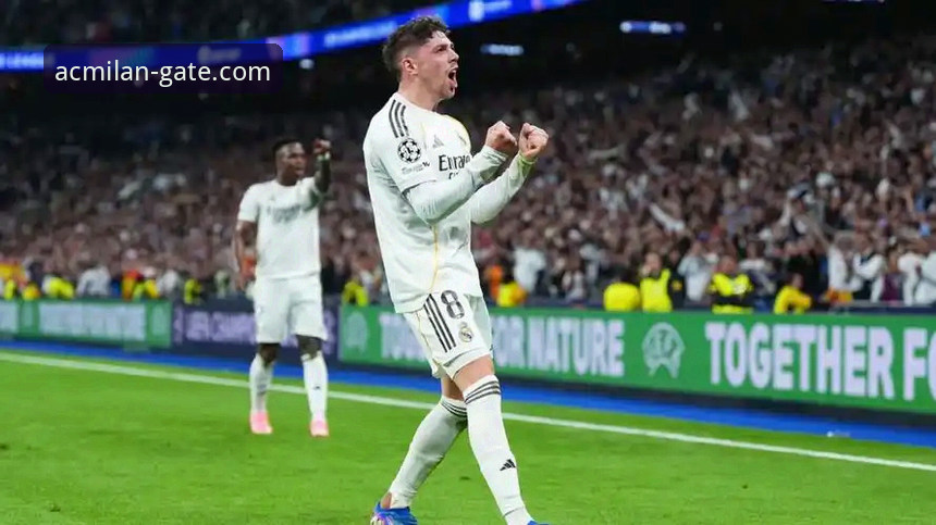 深度复盘欧冠焦点战：巴尔韦德帽子戏法解析与战术观察教程