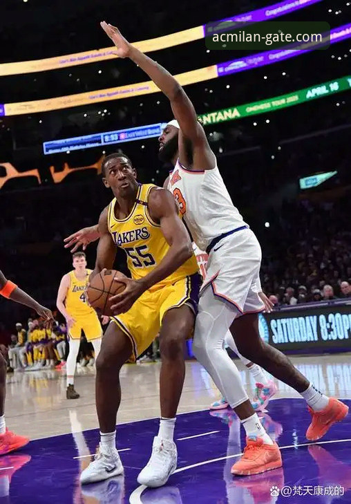 皮特森vs麦基：一场外援对飚的胜利，为何最终悬念留给了罚球线？